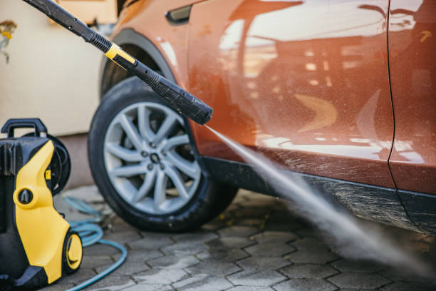 Best Residential Pressure Washing Services  in Heritage Hills, NY