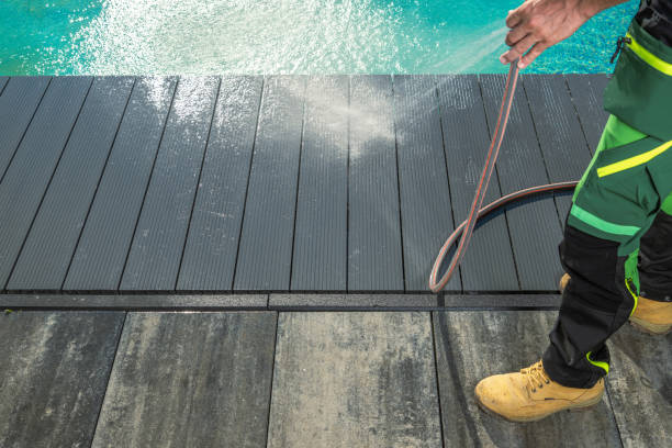 Best Commercial Building Pressure Washing  in Heritage Hills, NY