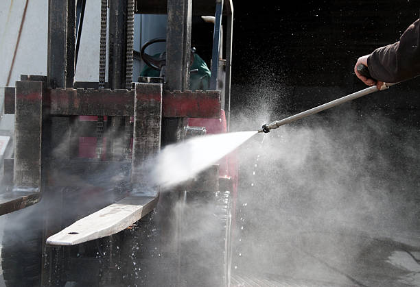 Best Pressure Washing Company Near Me  in Heritage Hills, NY
