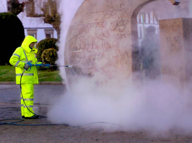 Best Roof Power Washing Services  in Heritage Hills, NY