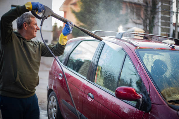 Best House Pressure Washing  in Heritage Hills, NY