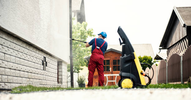 Professional Pressure Washing in Heritage Hills, NY